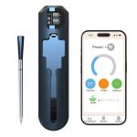 820FT Long Range Smart Wireless Instant Read Cooking Grill Thermometer Household Kitchen App Remote Meat Thermometer for sale