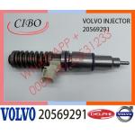 20569291 Diesel Fuel Electronic Unit Injector BEBE4D39001 BEBE4D28001 For VOL