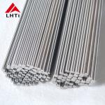 Precision Titanium Rod 5mm 6mm 7mm 8mm 9mm 10mm for sale