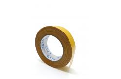 China Professional Factory Hot Selling Double Sided Yellow High Adhesion Carpet Tape supplier