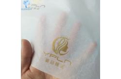 China Recyclable Patterned A3 Tissue Paper supplier