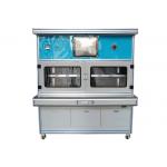 IEC 60898 Test Equipment Test Of Time - Current Characteristic With 8 Stations for sale