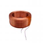 Audio 0.18mH 0.22mH 0.30mH 18 20 AWG Air Core Inductor Crossover Coil for sale