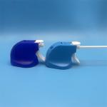 Professional Plastic Hand Garden Sprayer Pump Clean Trigger - Efficient and Reliable Cleaning Solution