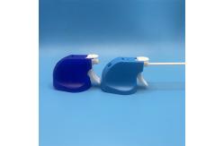 China Professional Plastic Hand Garden Sprayer Pump Clean Trigger - Efficient and Reliable Cleaning Solution supplier