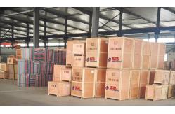 China Concrete Testing Machine manufacturer