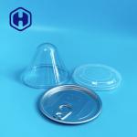 350ml 400ml Neck 307# 24g 30g PET Bottle Preform Leak Proof for sale