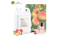 China Fragrance Perfume Peach Perfume Fragrance For Fresh Peach Perfume Making supplier