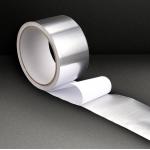 Cold weather Aluminum Foil Tape for sale