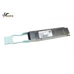 LC MMF 150m  2km SMF 40G Optical Transceiver HW QSFP-40G-LX4 02311HNP for sale