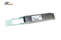 China LC MMF 150m  2km SMF 40G Optical Transceiver HW QSFP-40G-LX4 02311HNP supplier