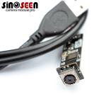 Auto Focus 8MP UHD Mini Endoscope Camera Module SONY IMX179 Sensor for sale