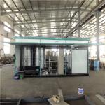 Modified Bitumen Emulsion Equipment With Bigger Heater Exchanger Labor Saving for sale
