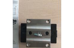 China CNC Machine Linear Ball Bearing / Linear Slide Bearings R165129420 23x70x86.2 mm supplier