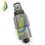 14524582 Spare Part Relief Valve For EC210B EC240B Excavator for sale