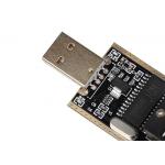 STC Flash 24 25 Eeprom Bios Usb Programmer Sensor Module For Arduino for sale