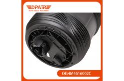China Rear Air Suspension Spring Bags 4M4616001C 4M4616002C for Audi Q7 VW Touareg supplier