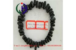 China Middle Temperature Modified Electrode Coal Tar Pitch Black Granular ISO Approved supplier