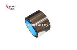 China 0.015mm Manganese Copper Alloy For Wheatstone Bridges supplier