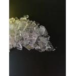 High Gloss Low Temperature Curing 50:50 Polyester Resin For Powder Coating