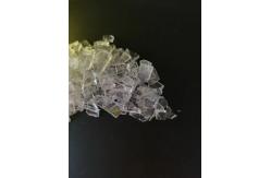 China High Gloss Low Temperature Curing 50:50 Polyester Resin For Powder Coating supplier