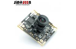 China ODM HD Stereo Micro 2MP Camera Module With BRIGATES BG0806 Sensor supplier