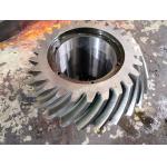 14.111 Module Gleason Spiral Bevel Gears For Automobiles Tractor for sale