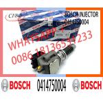 Diesel fuel injection unit pump 0414750004 D6D D7D fuel injector pump 20450666 02112706 0414750004 for sale