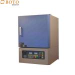 Vacuum Sintering Ash Content Test Equipment Electric Heat Treatment Muffle Furnace for sale