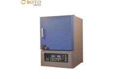 China High Temperature Laboratory Muffle Furnace With Over-Temperature Protection supplier