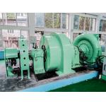 Customizable Water Turbine Francis Generator Unit with Automatic Control for Indoor/Outdoor Environment for sale