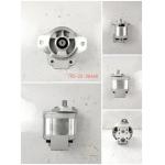 705-22-36460 Hydraulic Gear Pump For Komatsu PC75-1 PC75R-2 PW75R-2 Excavator for sale