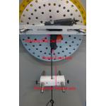 Household Appliances Portable Appliance Testing Equipment 0 - 360° Flexing Angle
