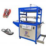Professional Cheap 3D Vacuum Beach Shoes Sole Heat Transfer Printing Machine Multi Color for sale