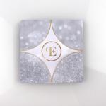 Sticker Star Custom 3d Fridge Magnets Metal OEM ODM custom refrigerator magnets for sale
