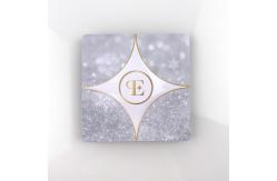 China Sticker Star Custom 3d Fridge Magnets Metal OEM ODM custom refrigerator magnets supplier