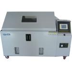 Corrosion Resistant Salt Spray Test Machine 60-1000 Liters P.V.C Rigid Plastic Board for sale