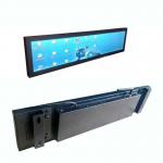 TFT Stretched Bar LCD Display Digital Signage And Displays Advertising Player Screen