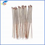 Fast Response Glass Encapsulated  200k Ohm B3899 Ntc Thermistor For Home Appliance Air Fryer Microwave Oven for sale