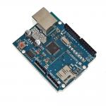 Ethernet Arduino Shield Board , Arduino Development Board W5100 For UNO MEGA 2560 for sale