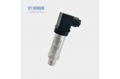 China 4-20mA Pressure Transmitter Sensor Stainless Steel Liquid Air Gas Pressure Transmitter supplier