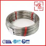 ERTi-1 And ERTi-2 Filler Metal Recommended For Grade 1 And Grade 2 Titanium Angle for sale