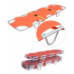 187cm 18 Cm Non-Foldable Folding Medical Stretcher for First Aid for sale