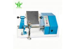 China AC220V 50HZ Yarn Examining Machine , CE Textile Testing Machine supplier