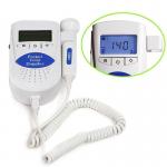 Women Prenatal Portable Ultrasound Detector 2BPM 2.0MHz Fetal Doppler for sale