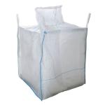 Conductive Fibc Bulk Big Jumbo Antistatic Bags 1000kg 1200kg For Chemical Package for sale