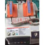 Nihon Kohden TEC-7631C Defibrillator Shock The Heart Machine Repair