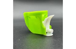 China Adjustable Aerosol Trigger Spray Cap for Versatile Dispensing Needs supplier