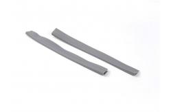 China Flexibile Sofe PVC Protector Sealing Strip Rubber Gasket supplier