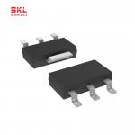 NDT3055 MOSFET Power Electronics TO-261-4 Package N-Channel Enhancement Mode Field Effect Transistor for sale